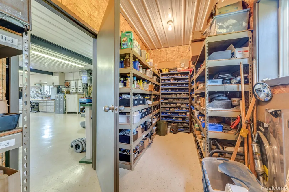 8371 Section Line Road Sand Beach Township, MI 48441