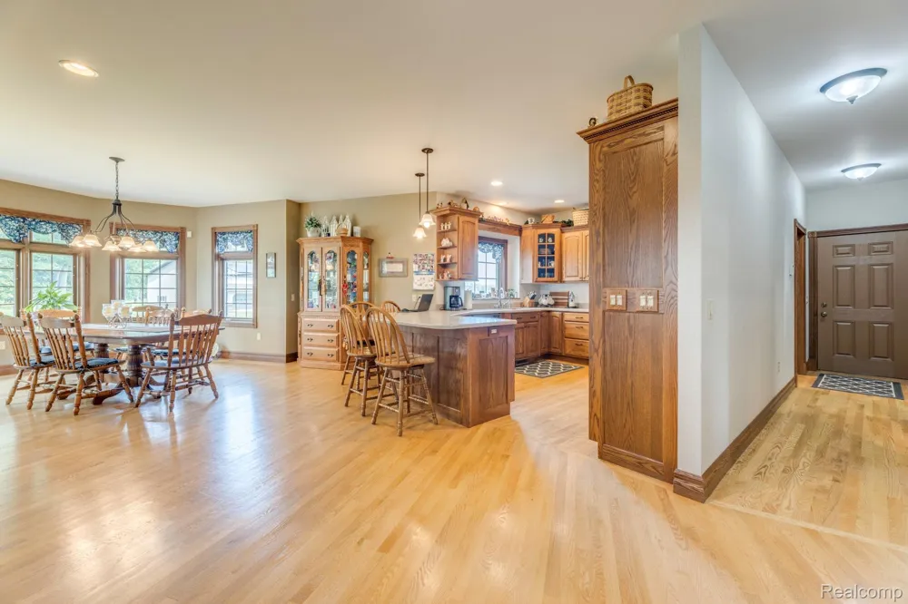 8371 Section Line Road Sand Beach Township, MI 48441