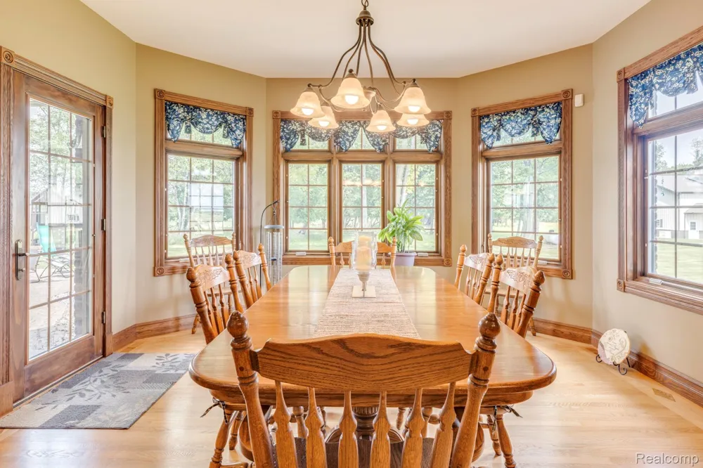 8371 Section Line Road Sand Beach Township, MI 48441