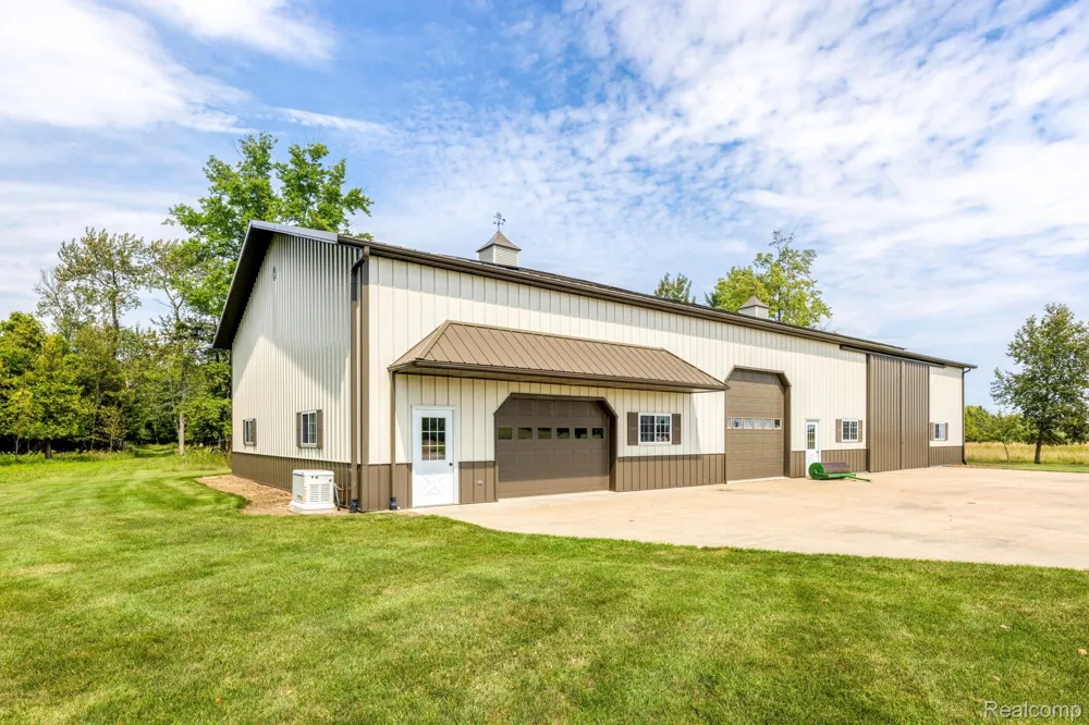 8371 Section Line Road Sand Beach Township, MI 48441