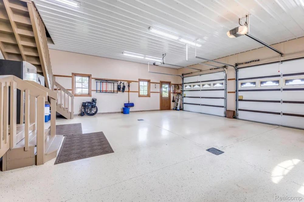 8371 Section Line Road Sand Beach Township, MI 48441