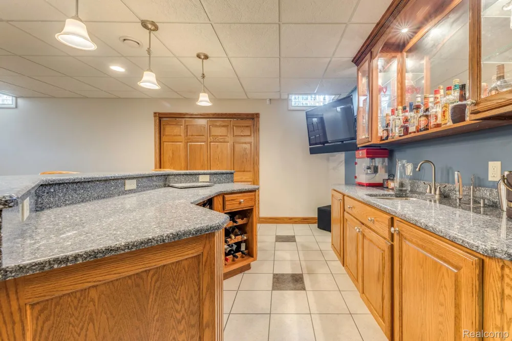 8371 Section Line Road Sand Beach Township, MI 48441