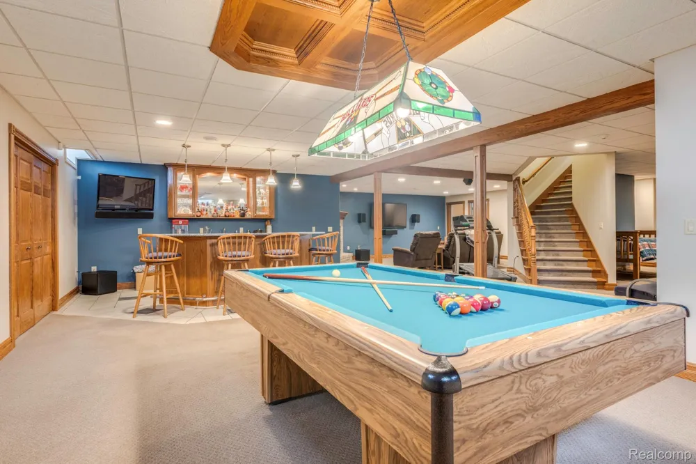 8371 Section Line Road Sand Beach Township, MI 48441