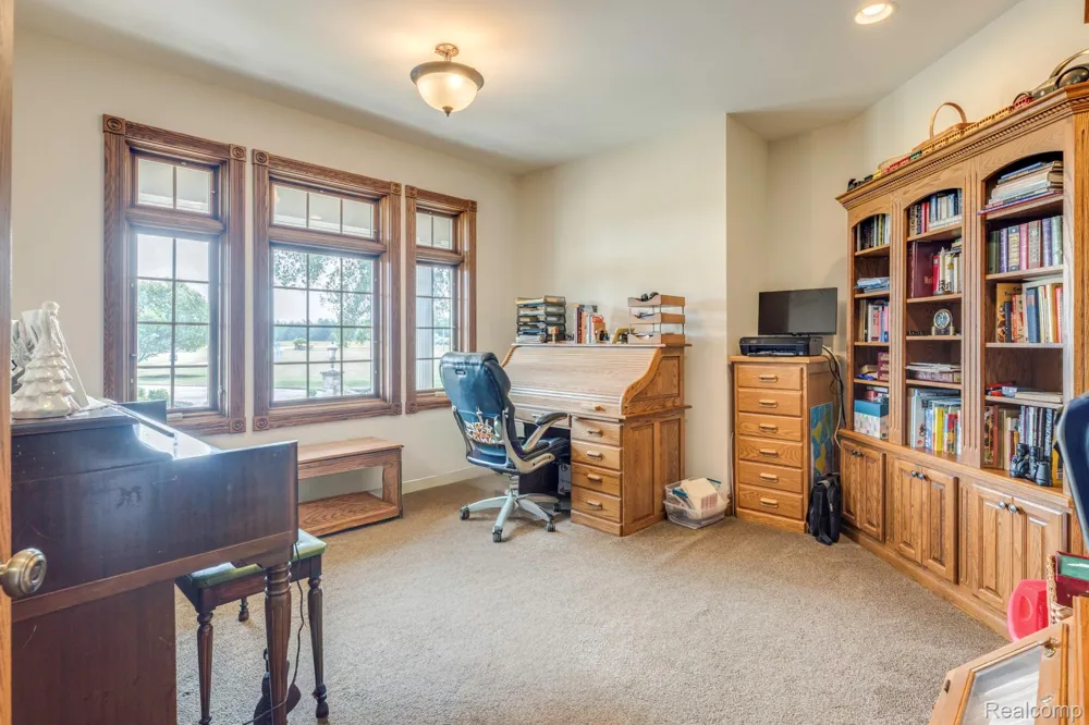 8371 Section Line Road Sand Beach Township, MI 48441
