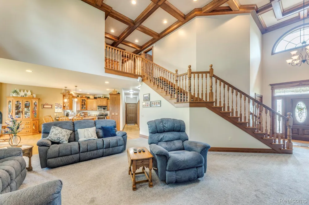 8371 Section Line Road Sand Beach Township, MI 48441