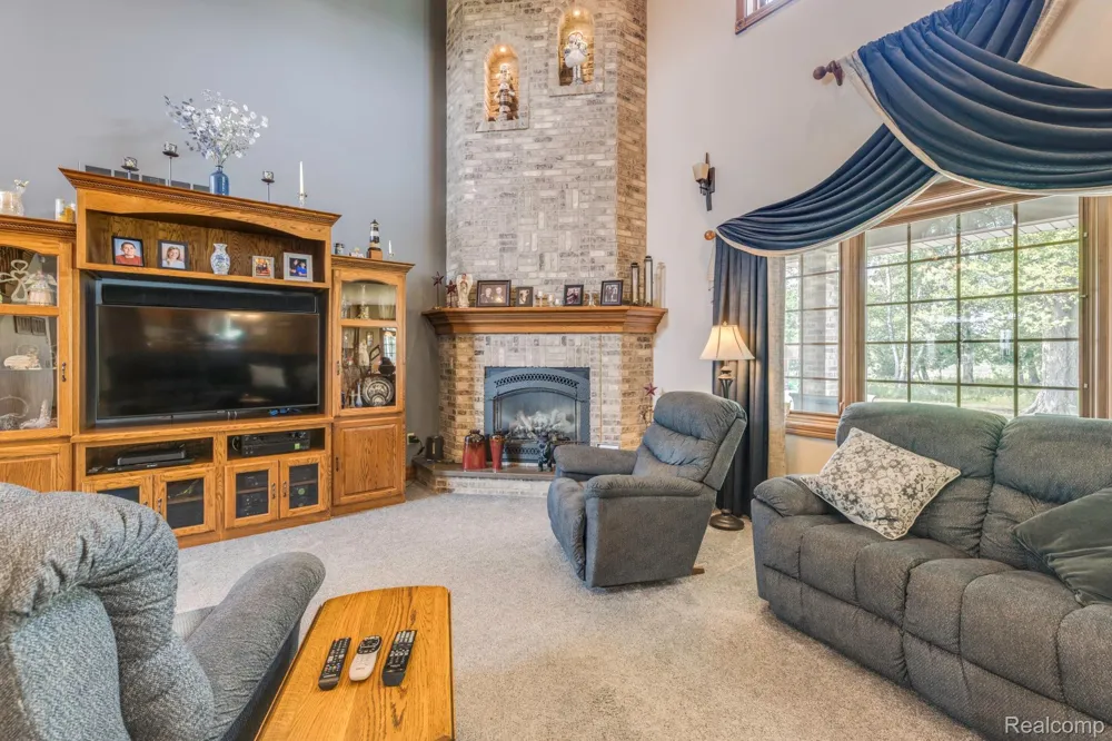 8371 Section Line Road Sand Beach Township, MI 48441