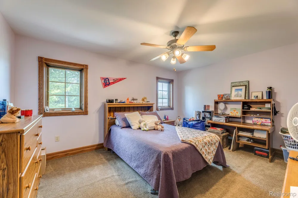 8371 Section Line Road Sand Beach Township, MI 48441