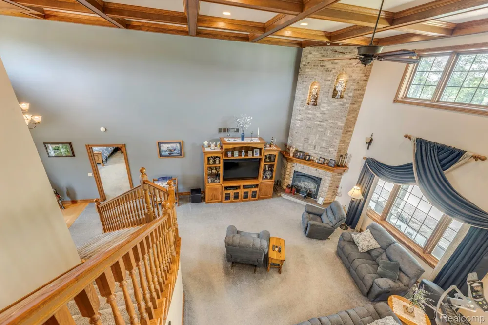 8371 Section Line Road Sand Beach Township, MI 48441