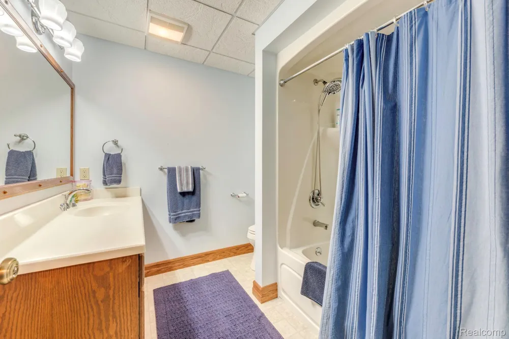 8371 Section Line Road Sand Beach Township, MI 48441