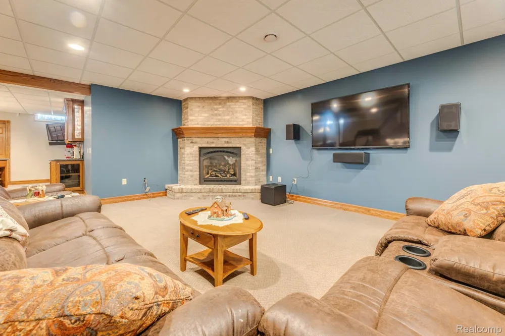 8371 Section Line Road Sand Beach Township, MI 48441