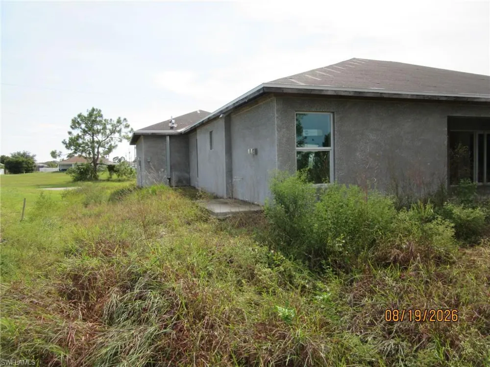 3931 NE 12th Avenue Cape Coral, FL 33909