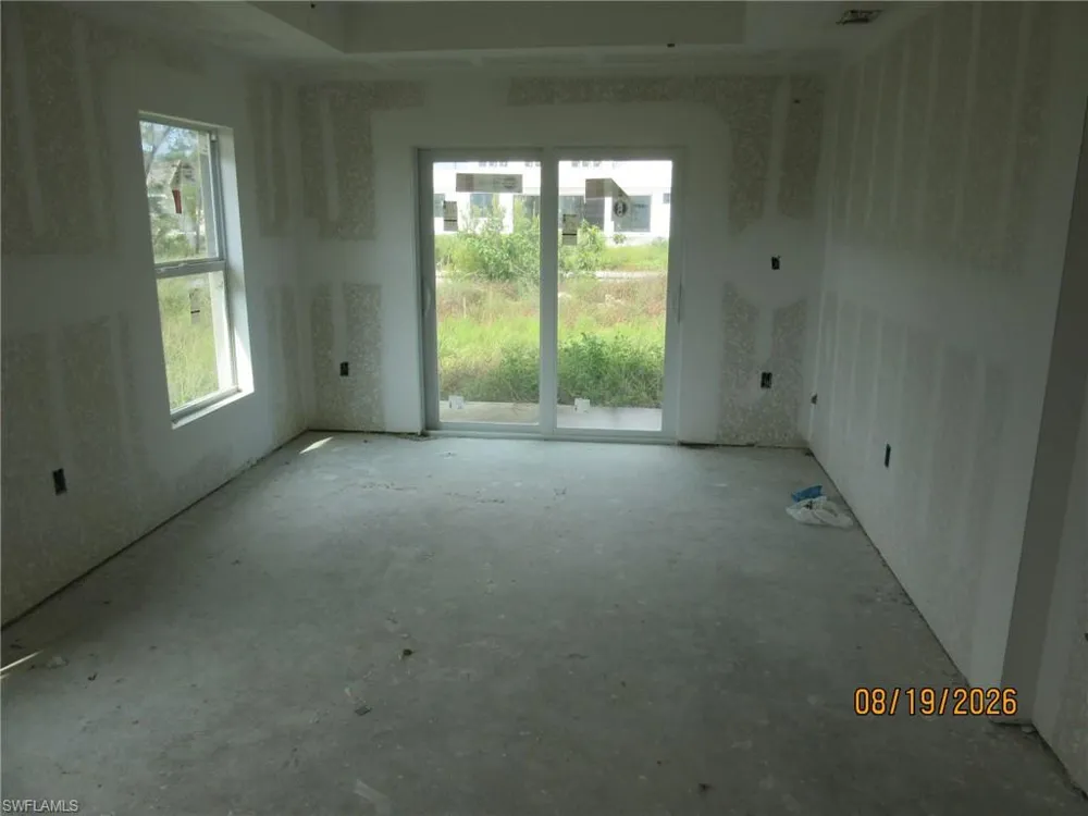 3931 NE 12th Avenue Cape Coral, FL 33909