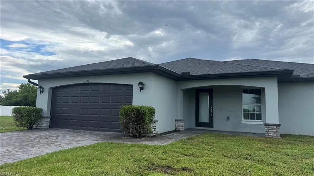 1736 NE 1st Avenue Cape Coral, FL 33909