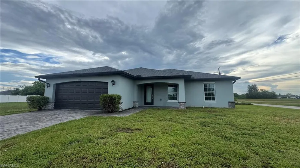 1736 NE 1st Avenue Cape Coral, FL 33909