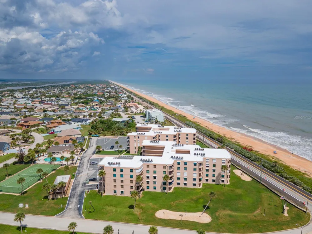 3360 OCEAN SHORE BOULEVARD #506 Ormond Beach, FL 32176