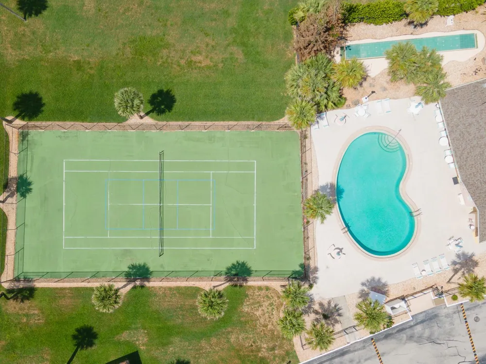 3360 OCEAN SHORE BOULEVARD #506 Ormond Beach, FL 32176