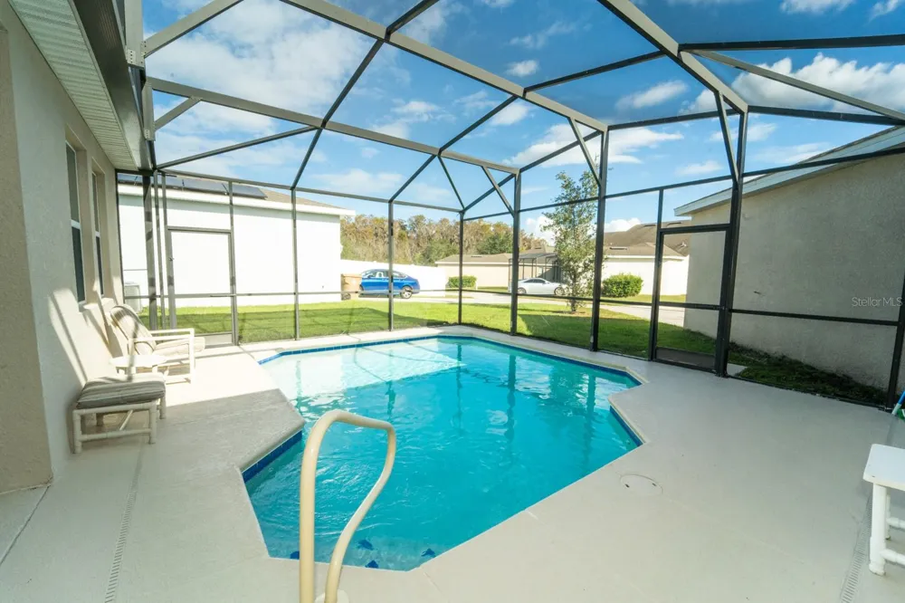 4952 PALL MALL STREET E Kissimmee, FL 34758