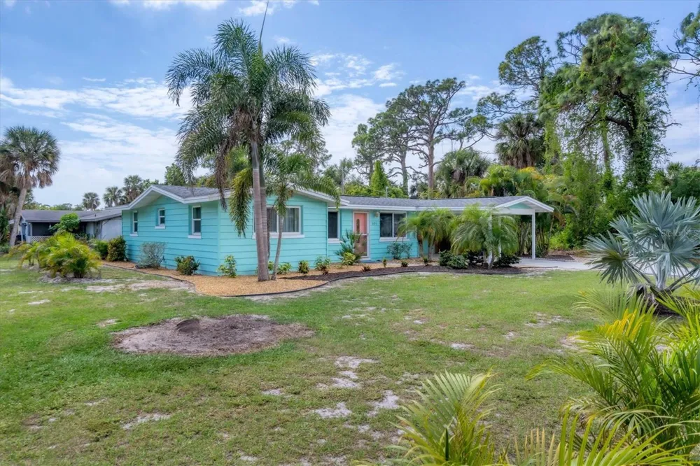 401 LEACH STREET Englewood, FL 34223