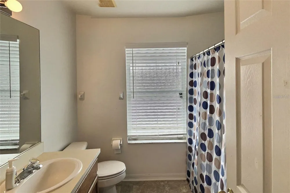 114 LANGHAM DRIVE Davenport, FL 33897