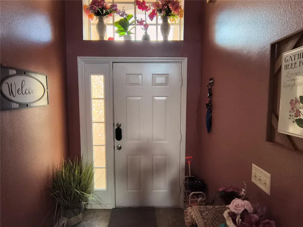 114 LANGHAM DRIVE Davenport, FL 33897