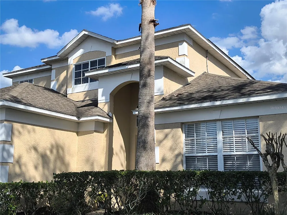 114 LANGHAM DRIVE Davenport, FL 33897