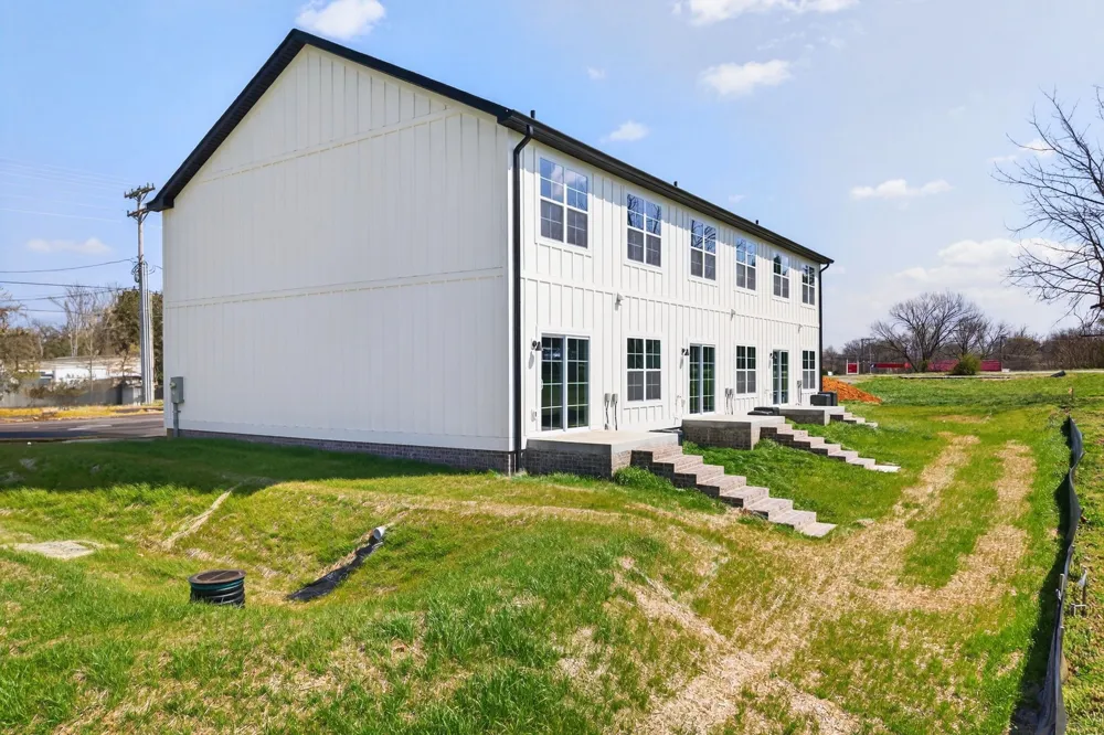 212 W Jere Whitson Rd Cookeville, TN 38501