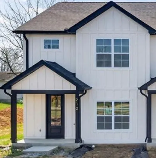 212 W Jere Whitson Rd Cookeville, TN 38501