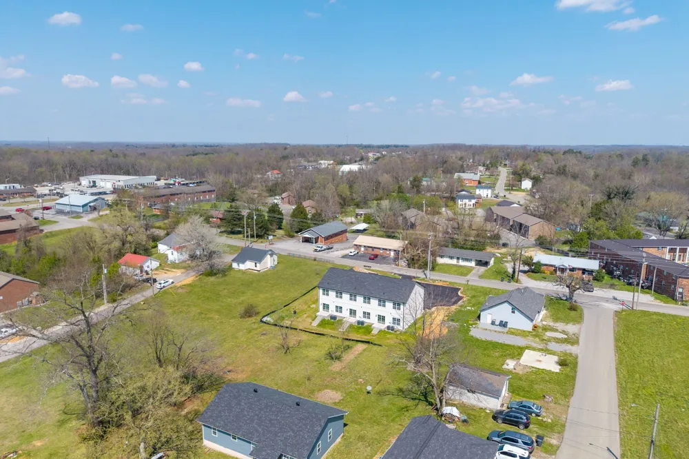 212 W Jere Whitson Rd Cookeville, TN 38501