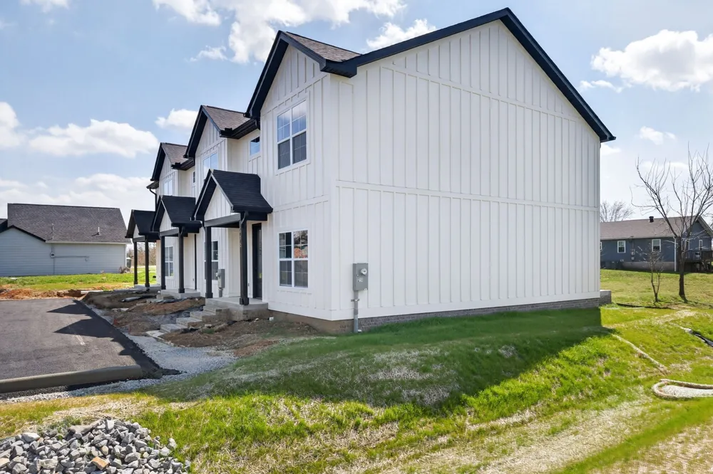 212 W Jere Whitson Rd Cookeville, TN 38501