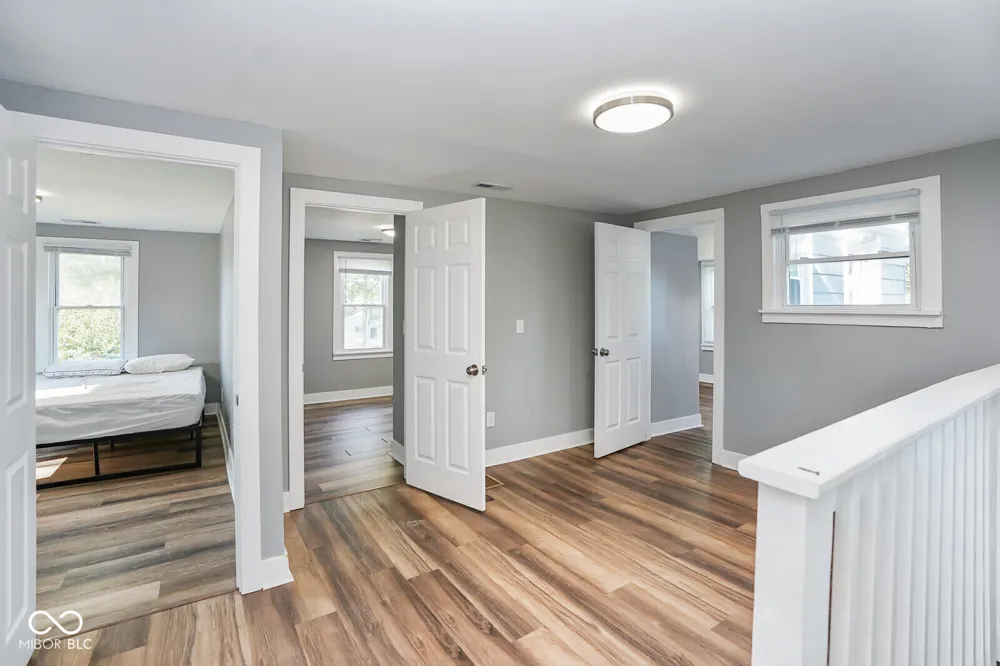 328 E 36th Street Anderson, IN 46013