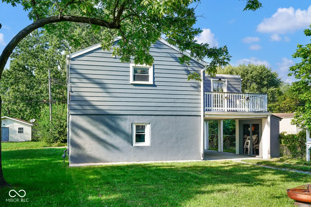 328 E 36th Street Anderson, IN 46013