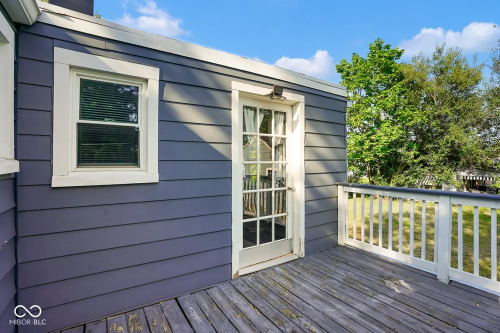 328 E 36th Street Anderson, IN 46013