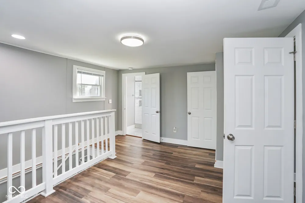 328 E 36th Street Anderson, IN 46013