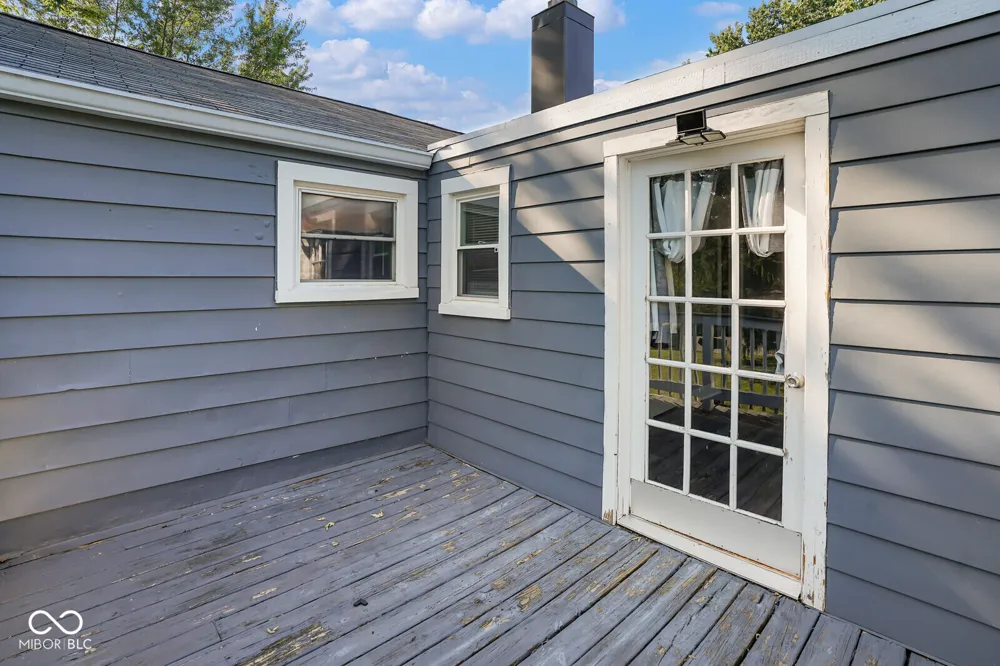 328 E 36th Street Anderson, IN 46013