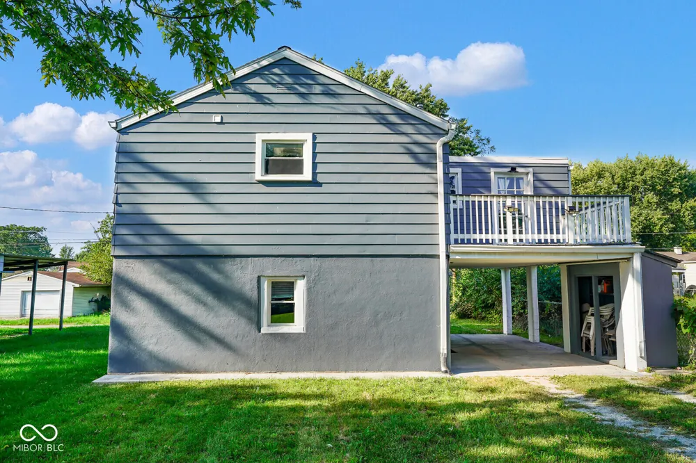 328 E 36th Street Anderson, IN 46013