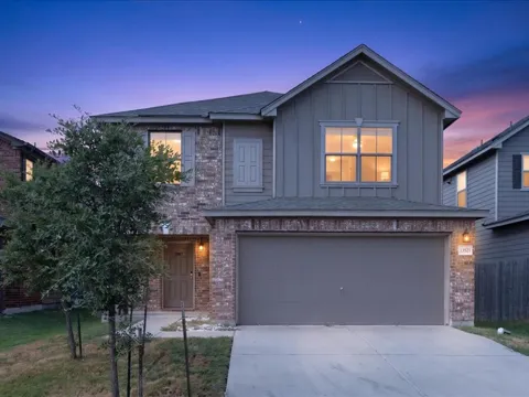 13521 Martha Washington Place