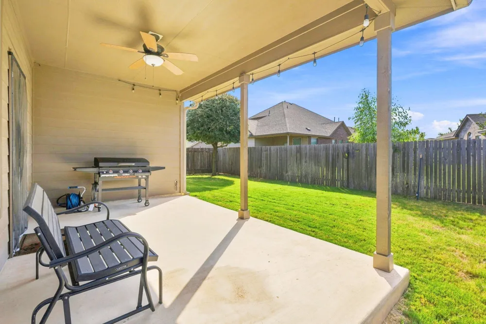 11913 Harpster Bend Austin, TX 78717