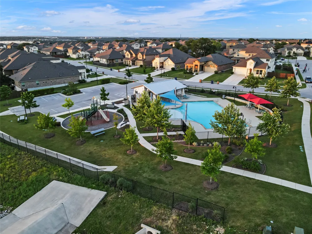 11913 Harpster Bend Austin, TX 78717