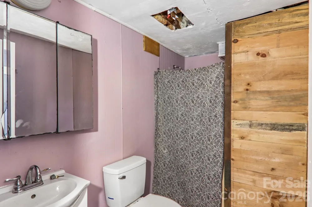 131 & 135 Boyd Avenue Waynesville, NC 28786
