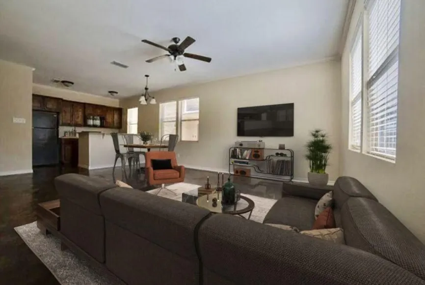 104 College Avenue Fort Worth, TX 76104