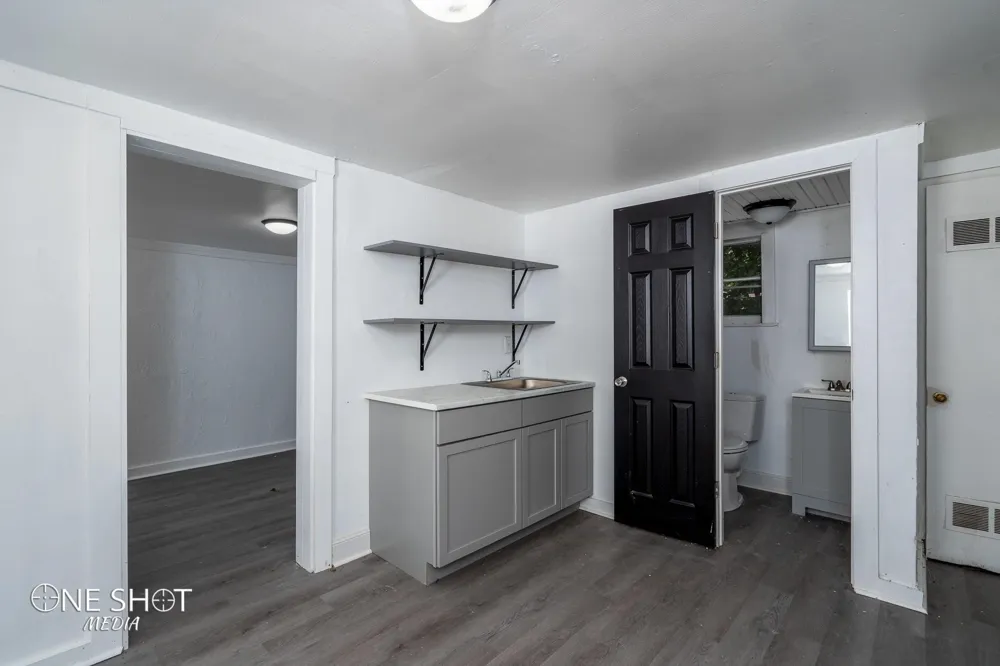 617 Grand Avenue #1/2 Abilene, TX 79605