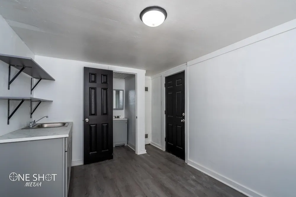 617 Grand Avenue #1/2 Abilene, TX 79605