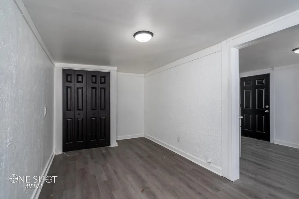 617 Grand Avenue #1/2 Abilene, TX 79605