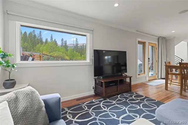 28 Greenwood Drive Breckenridge, CO 80424