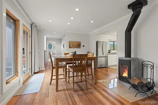28 Greenwood Drive Breckenridge, CO 80424