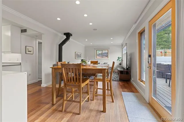 28 Greenwood Drive Breckenridge, CO 80424