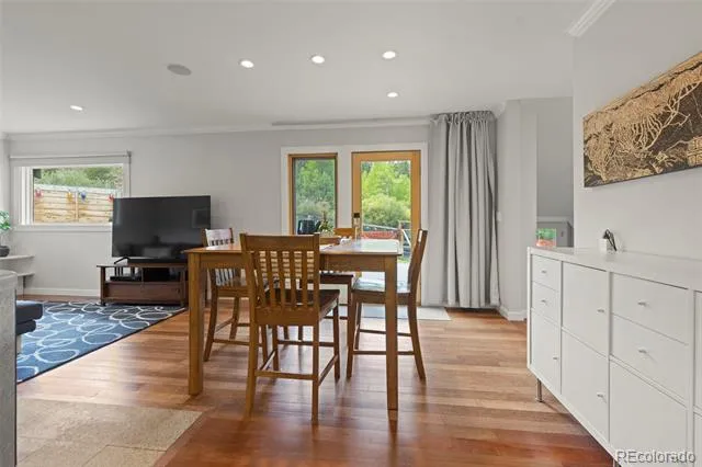 28 Greenwood Drive Breckenridge, CO 80424