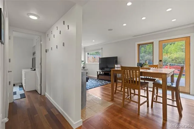 28 Greenwood Drive Breckenridge, CO 80424