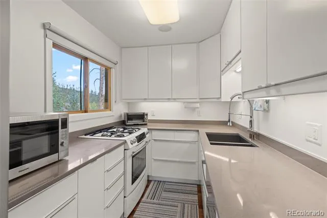 28 Greenwood Drive Breckenridge, CO 80424
