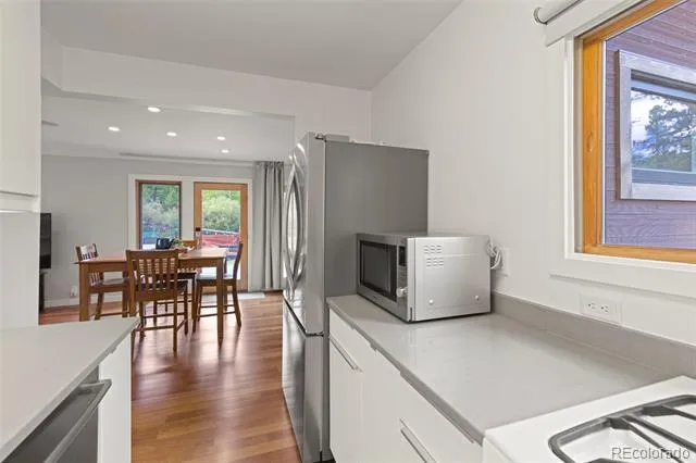 28 Greenwood Drive Breckenridge, CO 80424